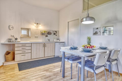 APARTMENTS GASSER - Apartment 6 Apartment in Kaltern an der Weinstraße