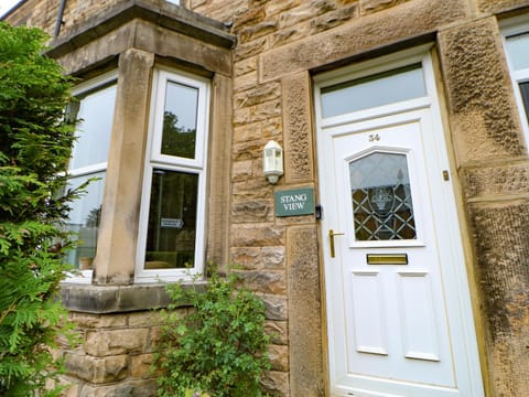 Stang View House in Barnard Castle