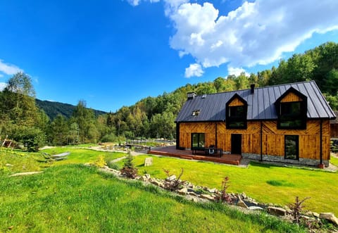 Property building, Natural landscape, Summer, BBQ facilities, BBQ facilities, Garden, View (from property/room), Balcony/Terrace, Hiking, Hiking, Swimming pool, sunbed