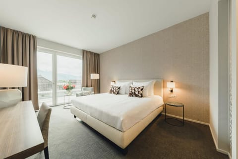 Central by Residence Hotel Hotel in St. Gallen, Switzerland