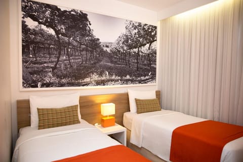 Partner Caxias do Sul Hotel in Caxias do Sul