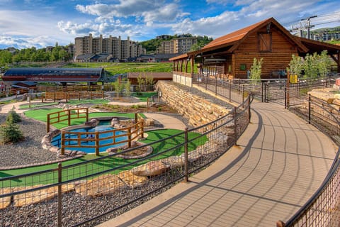 Torian Plum Plaza Apartment in Steamboat Springs