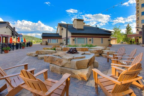 Torian Plum Plaza Apartment in Steamboat Springs