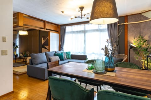 Type A Room 68平米 -ウル エスポワール那覇2- Condo in Naha
