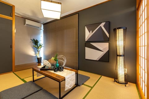 Type A Room 68平米 -ウル エスポワール那覇2- Copropriété in Naha