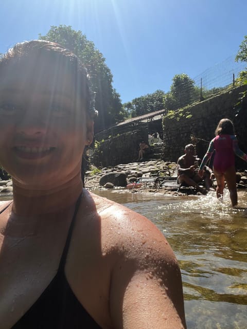 Pousada Rosa dos Ventos Kchu Gasthof in Cachoeiras de Macacu