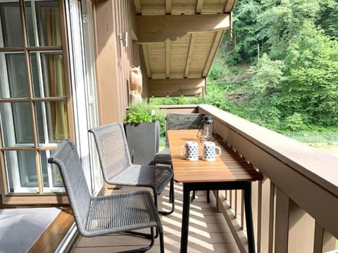 Auszeit im Chiemgau, Ferienwohnungen Apartment in Grassau