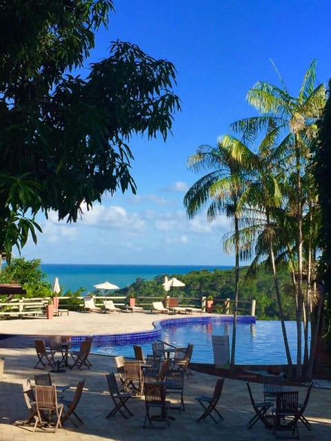 View (from property/room), Swimming pool