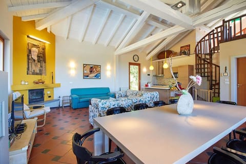 Rivierarent Villa Pina Villa in Liguria