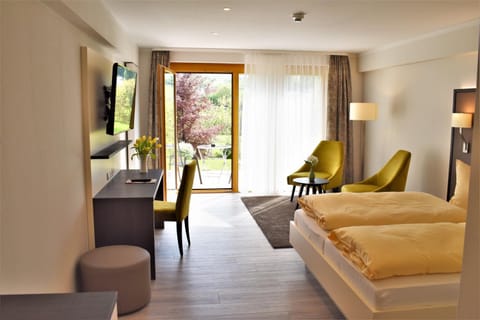 Hotel-Gasthof Rose Bed and Breakfast in Ortenau