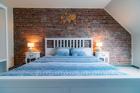 Suite Leopold Bed and Breakfast in Bruges