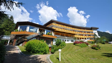 Alpenhotel Oberstdorf - ein Rovell Hotel Hotel in Oberstdorf