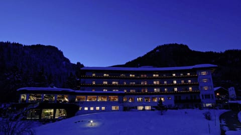 Alpenhotel Oberstdorf - ein Rovell Hotel Hôtel in Oberstdorf