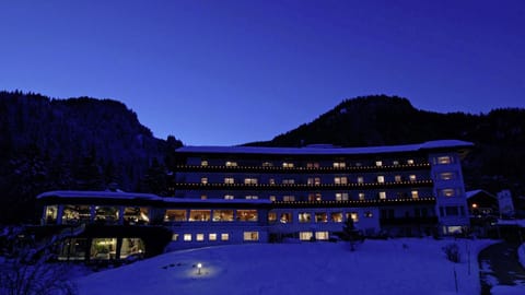 Alpenhotel Oberstdorf - ein Rovell Hotel Hotel in Oberstdorf