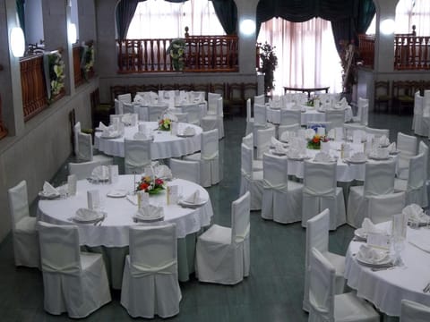 Banquet/Function facilities