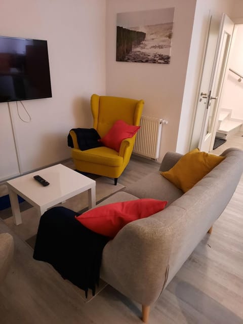 Ferienhaus 6969 in Tossens House in Butjadingen