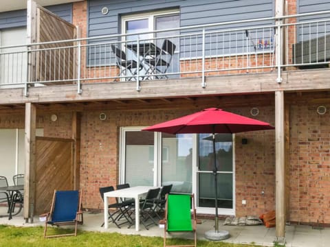 Ferienhaus 6969 in Tossens House in Butjadingen