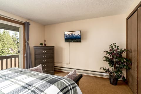 TV and multimedia, Bedroom