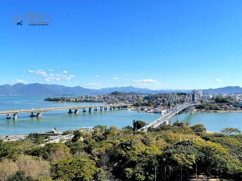 Central Park Flat Residence - Home Time Apartment in Florianopolis