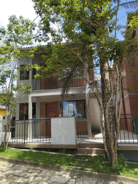 Chalés Estrada Real Chalet in State of Rio de Janeiro