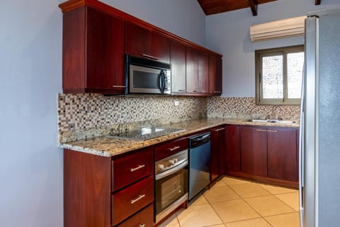 Kitchen or kitchenette, dishwasher, minibar, pet friendly, stove