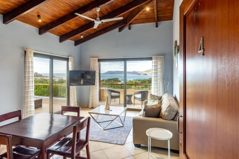 Modern, Immaculate Unit in Flamingo with Spectacular Ocean Views House in Playa Flamingo