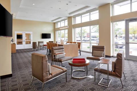 TownePlace Suites by Marriott Columbus North - OSU Hotel in Upper Arlington