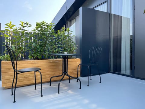 Patio, Balcony/Terrace