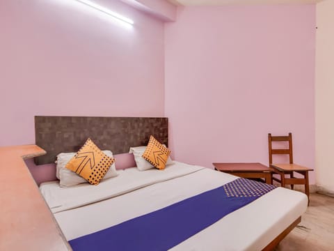 Super OYO Flagship Hotel Cauvery Hotel in Visakhapatnam