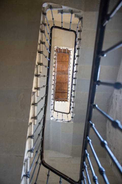 Bon Jour Uzès Apartment in Uzes