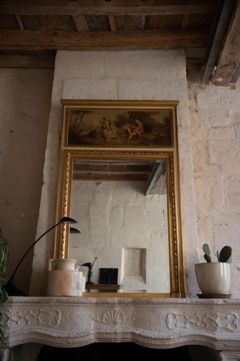 Bon Jour Uzès Apartment in Uzes