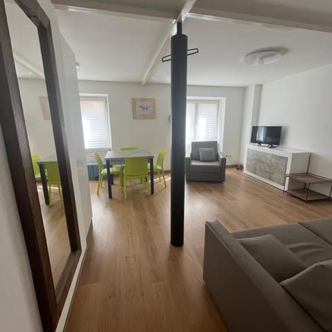 Trentino Apartments - San Lorenzo Apartment in Trentino-South Tyrol