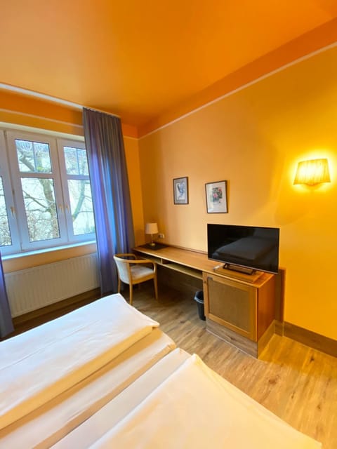 Hotel da Rosario Hotel in Thuringia, Germany