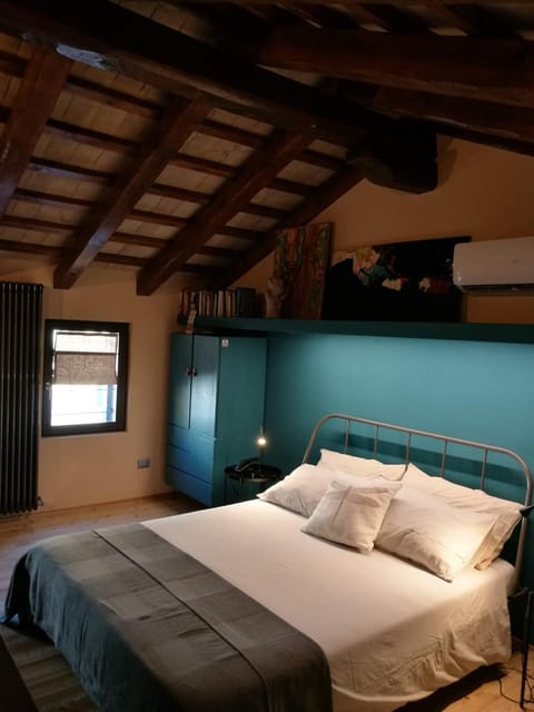 Relais San Rocco Bed and Breakfast in Dolo