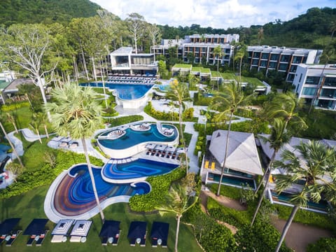 Hyatt Regency Koh Samui- SHA Extra Plus Resort in Ko Samui