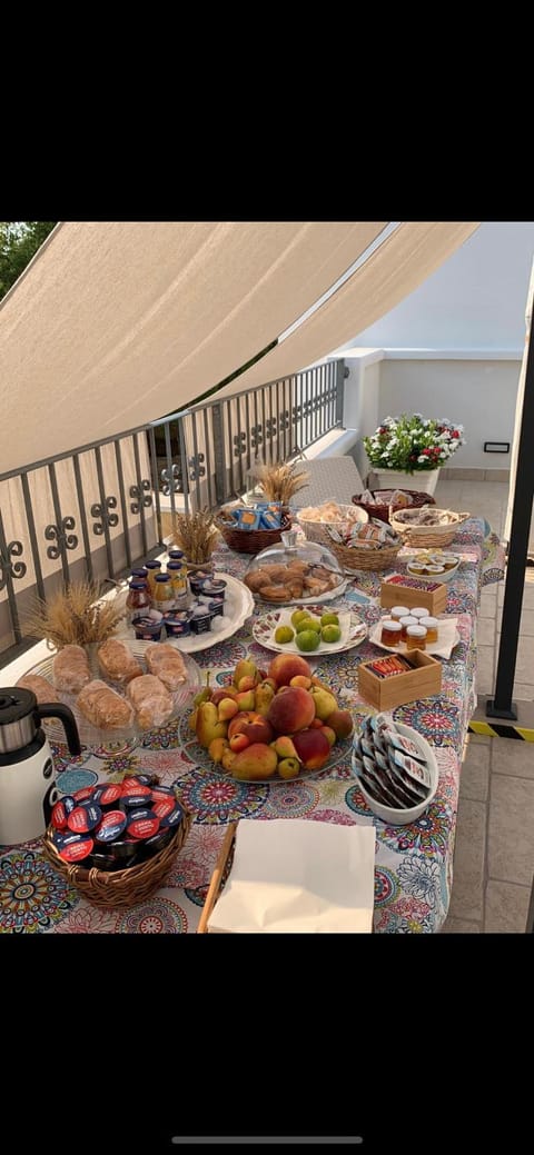 AL VECCHIO FRANTOIO Alojamiento y desayuno in Manduria