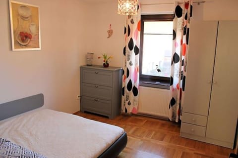 Apartament Teresa Apartment in Leba