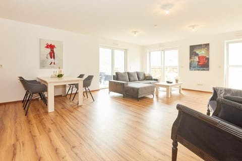 Reisezeit Apartment in Graach an der Mosel