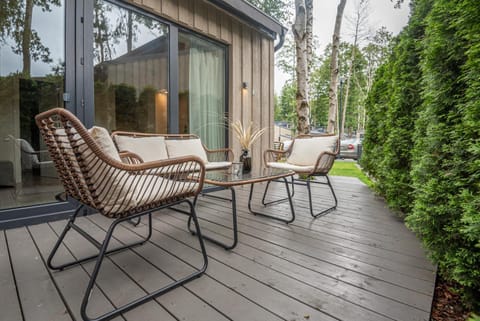 Patio, Garden, Balcony/Terrace