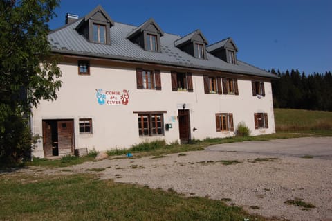 Maison de la Combe des Cives House in Canton of Vaud