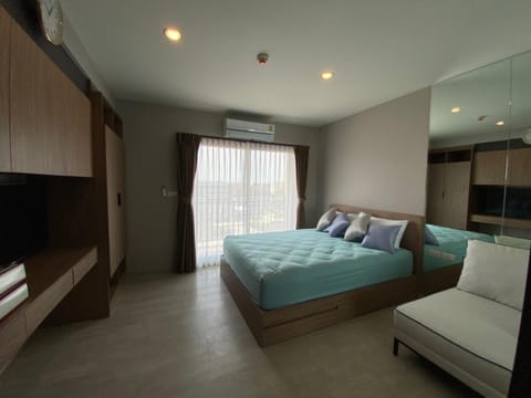 Luxury La casita Huahin Appartamento in Nong Kae