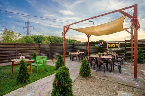 Vila Petreceri Private Bed and Breakfast in Bucharest