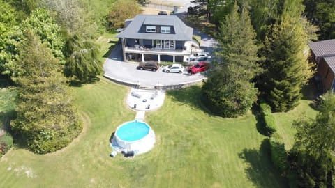 Maison de vacances privative à louer House in Wallonia, Belgium