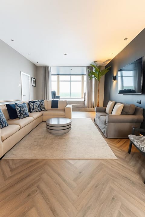 Onyx House House in Blackpool