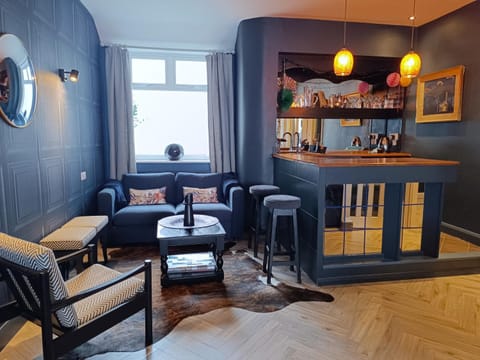 Onyx House House in Blackpool