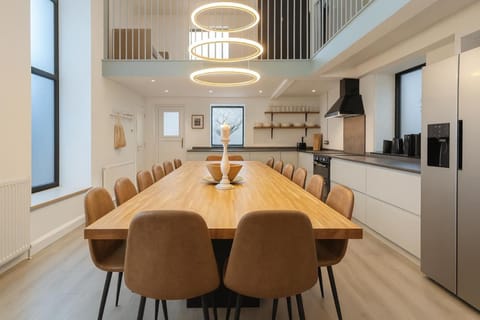 Onyx House House in Blackpool