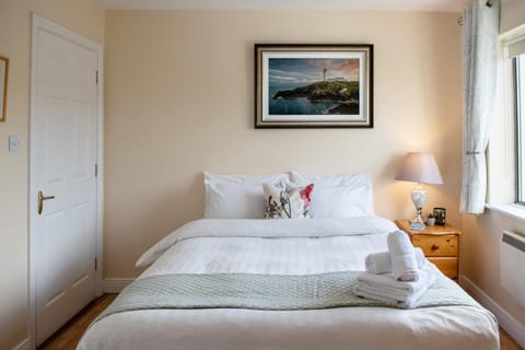 Waterfront View Apartment Apartment in Leitrim, Co. Leitrim, Ireland