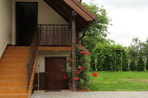 Willa Kryspinów Bed and breakfast in Gmina Liszki