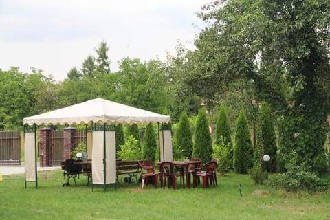 Willa Kryspinów Bed and breakfast in Gmina Liszki