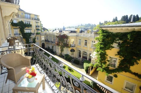 View (from property/room), Balcony/Terrace